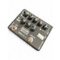 Used MXR m80 BASS DIRECT BOX Pedal