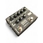 Used MXR m80 BASS DIRECT BOX Pedal