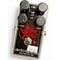 Used Electro-Harmonix Bass Soul Food Overdrive Bass Effect Pedal thumbnail