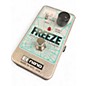 Used Electro-Harmonix Freeze Sound Retainer Compression Effect Pedal