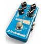 Used TC Electronic Flashback Delay Effect Pedal