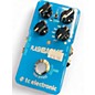 Used TC Electronic Flashback Delay Effect Pedal