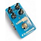Used TC Electronic Flashback Delay Effect Pedal