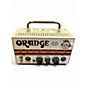Used Orange Amplifiers MT20 Micro Terror 20W Tube Guitar Amp Head thumbnail