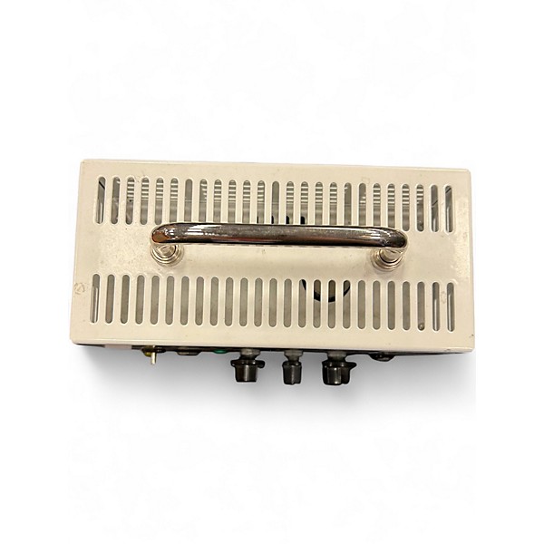 Used Orange Amplifiers MT20 Micro Terror 20W Tube Guitar Amp Head