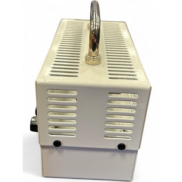 Used Orange Amplifiers MT20 Micro Terror 20W Tube Guitar Amp Head