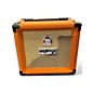 Used Orange Amplifiers PPC108 Micro Terror 1X8 Guitar Cabinet thumbnail