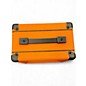 Used Orange Amplifiers PPC108 Micro Terror 1X8 Guitar Cabinet