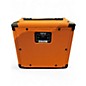 Used Orange Amplifiers PPC108 Micro Terror 1X8 Guitar Cabinet