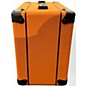 Used Orange Amplifiers PPC108 Micro Terror 1X8 Guitar Cabinet