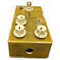 Used JHS Pedals Morning Glory V4 Effect Pedal