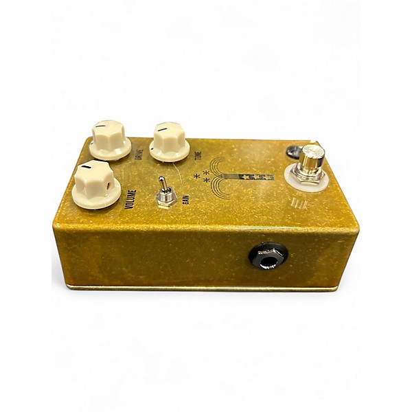 Used JHS Pedals Morning Glory V4 Effect Pedal