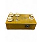 Used JHS Pedals Morning Glory V4 Effect Pedal