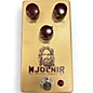 Used Mythos Mjolnir Effect Pedal thumbnail
