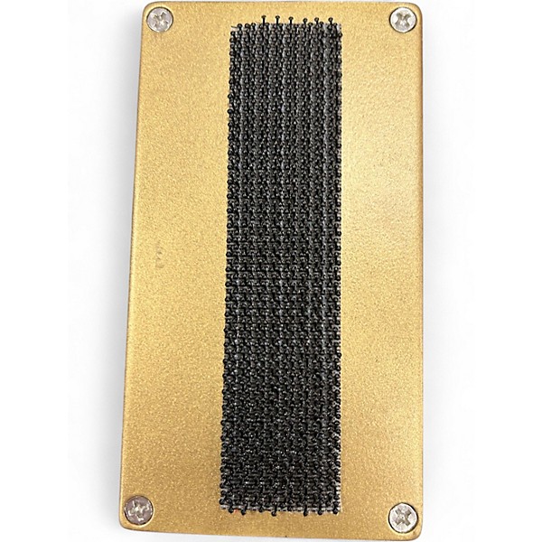 Used Mythos Mjolnir Effect Pedal