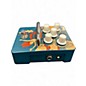 Used Orange Amplifiers Kongpressor Effect Pedal
