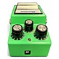Used Ibanez TS9 Tube Screamer Distortion Effect Pedal