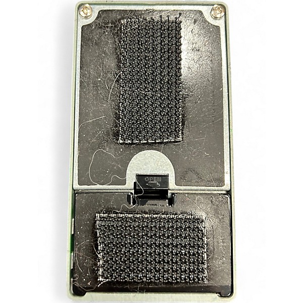 Used Ibanez TS9 Tube Screamer Distortion Effect Pedal