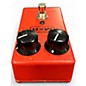Used MXR M102 Dyna Comp Effect Pedal