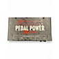 Used Voodoo Lab Pedal Power 2+ Power Supply