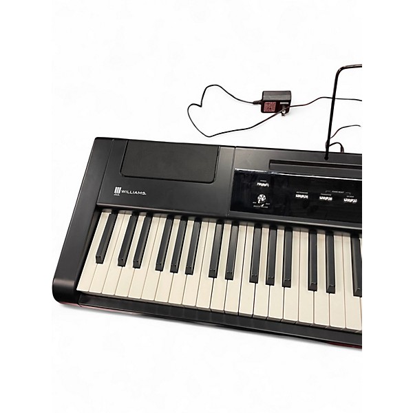 Used Williams Allegro 2 Digital Piano
