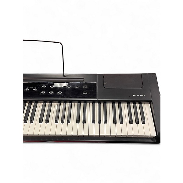 Used Williams Allegro 2 Digital Piano