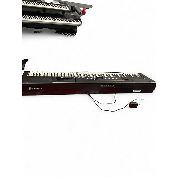 Used Williams Allegro 2 Digital Piano