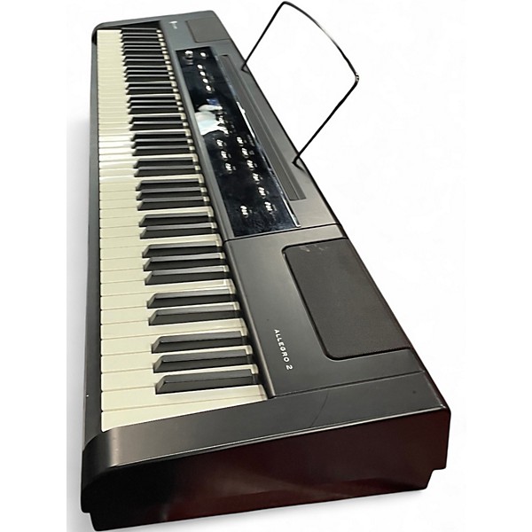 Used Williams Allegro 2 Digital Piano
