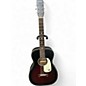 Used Gretsch Guitars G9500 Jim Dandy FRONTIER SATIN Acoustic Guitar thumbnail