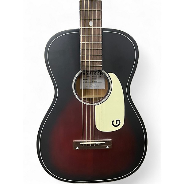 Used Gretsch Guitars G9500 Jim Dandy FRONTIER SATIN Acoustic Guitar