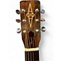 Used 1972 Alvarez 5046 Natural Acoustic Guitar