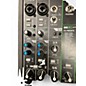 Used Mackie PROFX6 Powered Mixer