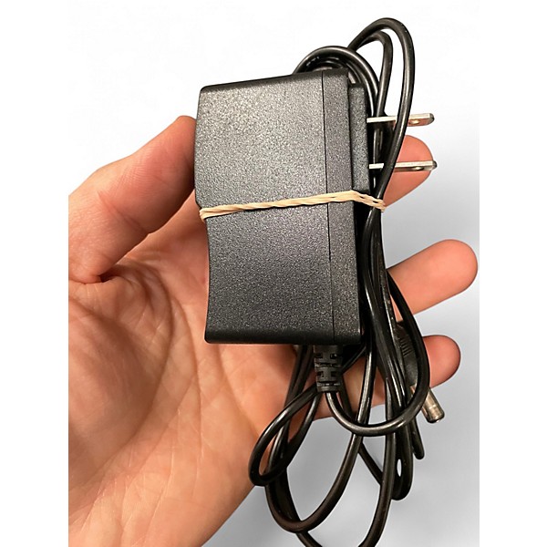 Used Mackie PROFX6 Powered Mixer