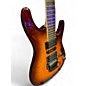 Used Ibanez S670QM 2 Color Sunburst Solid Body Electric Guitar