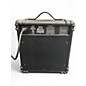 Used Ibanez IBZ10B 1X6.5 10W Bass Combo Amp