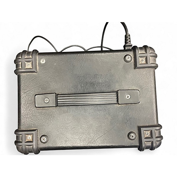 Used Ibanez IBZ10B 1X6.5 10W Bass Combo Amp