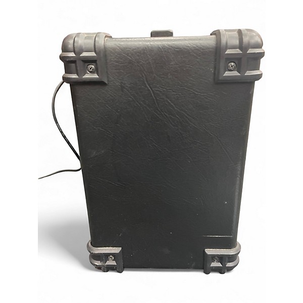 Used Ibanez IBZ10B 1X6.5 10W Bass Combo Amp