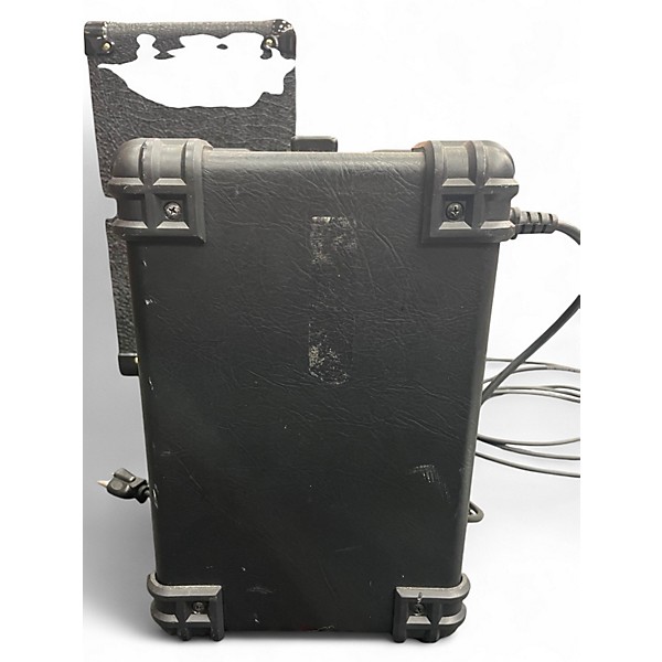 Used Ibanez IBZ10B 1X6.5 10W Bass Combo Amp