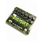 Used Electro-Harmonix Deluxe Bass Big Muff Distortion Bass Effect Pedal