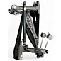 Used DW 9000 Series Double Double Bass Drum Pedal thumbnail