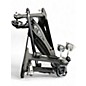 Used DW 9000 Series Double Double Bass Drum Pedal
