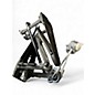 Used DW 9000 Series Double Double Bass Drum Pedal
