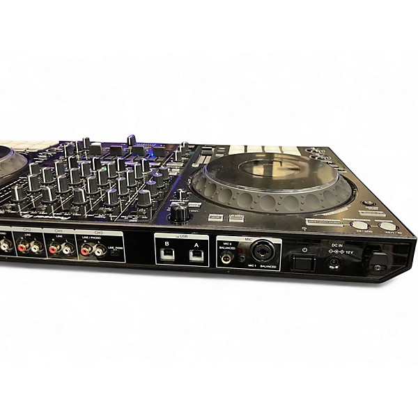 Used Pioneer DJ DDJ1000 DJ Controller