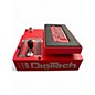 Used DigiTech Whammy V Effect Pedal