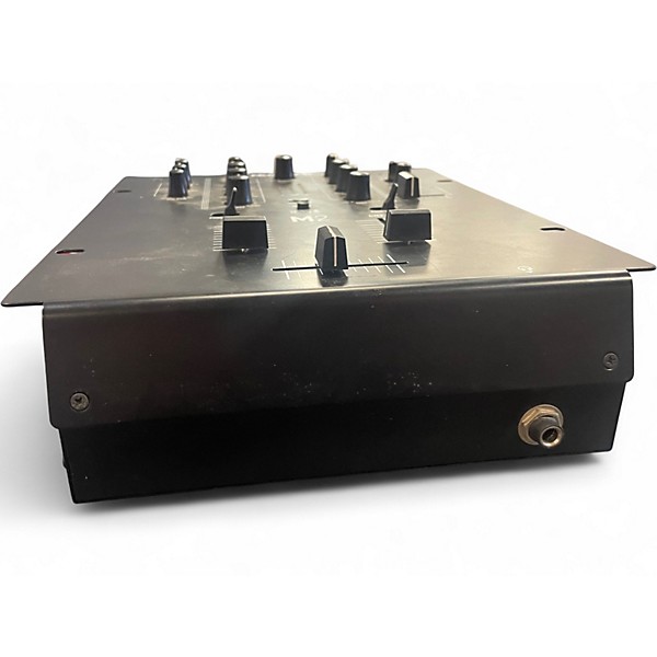 Used Numark M2 DJ Mixer