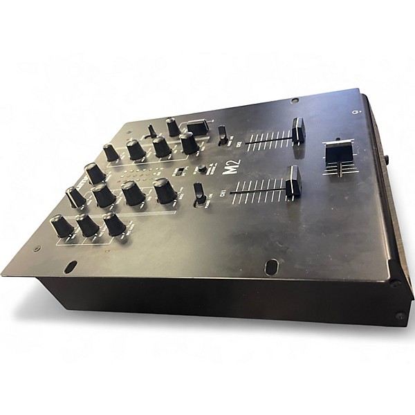 Used Numark M2 DJ Mixer