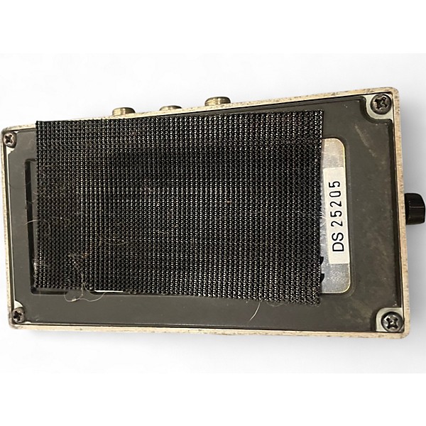 Used BOSS LS-2 Pedal