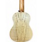 Used Janny js102 Spalted Maple Ukulele