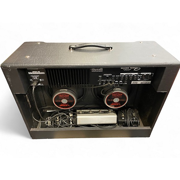 Used Line 6 Duo Verb Guitar Combo Amp