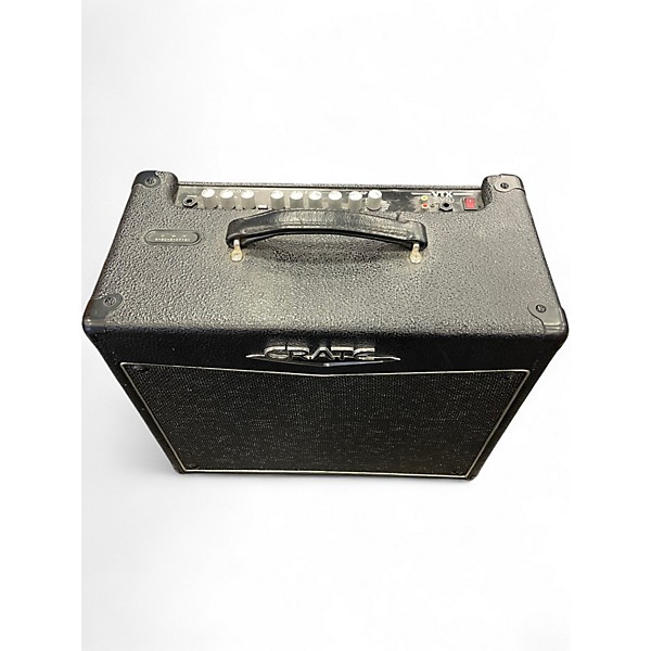 Used Crate VTX 30 Guitar Combo Amp